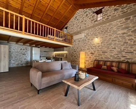 فيلا Eva Seaside House ميلينا المظهر الخارجي الصورة