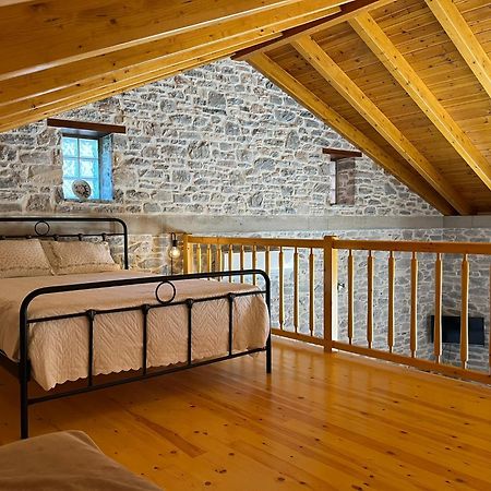 فيلا Eva Seaside House ميلينا المظهر الخارجي الصورة