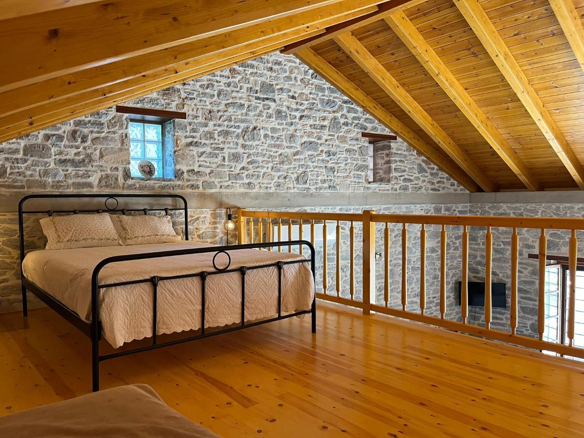 فيلا Eva Seaside House ميلينا المظهر الخارجي الصورة