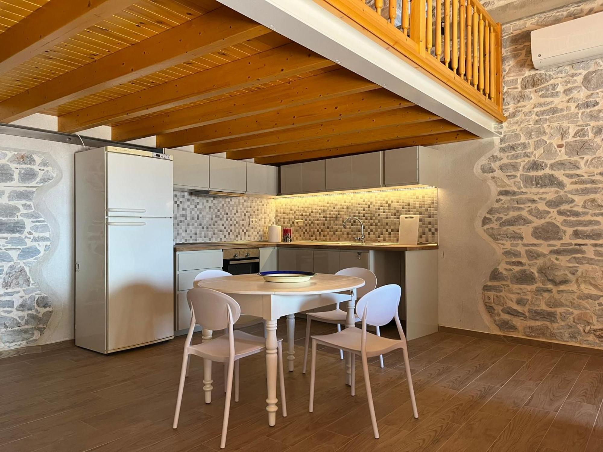 فيلا Eva Seaside House ميلينا المظهر الخارجي الصورة